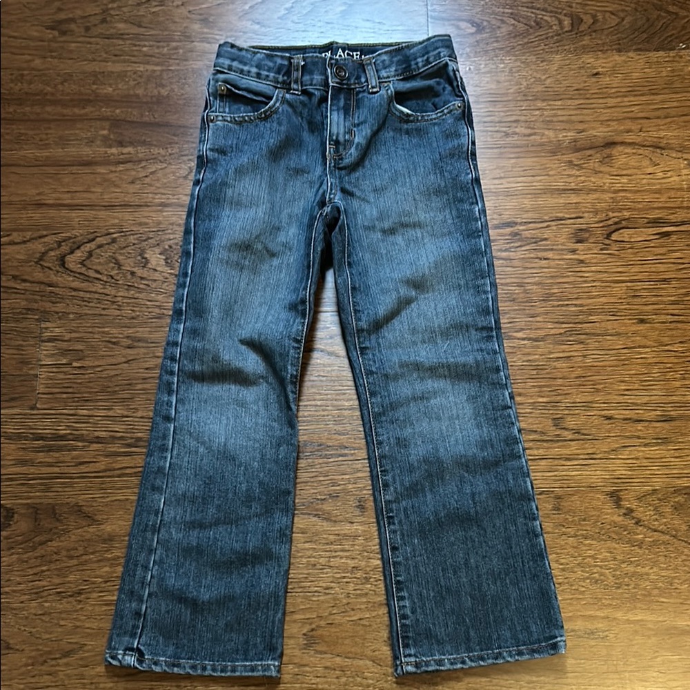 Children’s Place Bootcut Jeans
